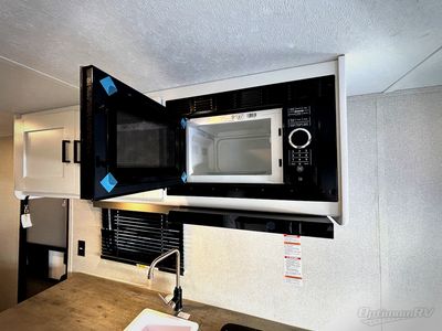 2021 Keystone Hideout - Photo 8