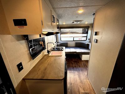 2021 Keystone Hideout - Photo 4