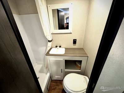 2021 Keystone Hideout - Photo 11