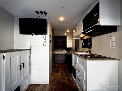 2021 Keystone Hideout - Photo 12
