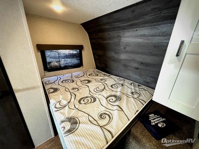 2021 Keystone Hideout - Photo 9