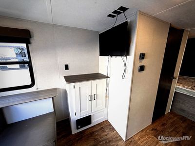2021 Keystone Hideout - Photo 6