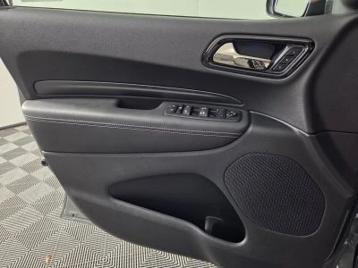 2026 Dodge Durango — photo 17 view