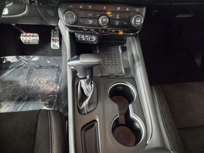 2026 Dodge Durango — photo 12 view