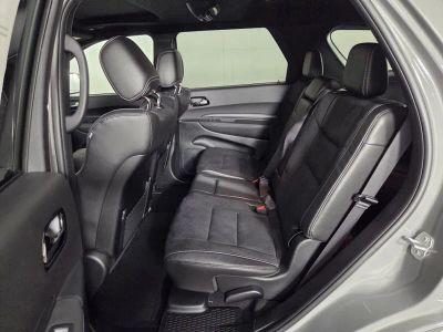 2026 Dodge Durango — photo 18 view