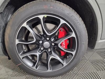 2026 Dodge Durango — photo 8 view