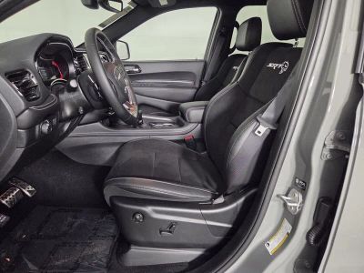 2026 Dodge Durango — photo 10 view