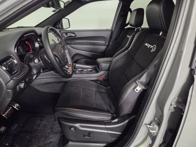 2026 Dodge Durango — photo 9 view