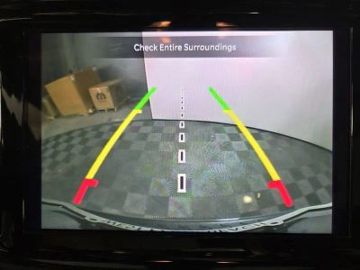 2026 Dodge Durango — photo 11 view