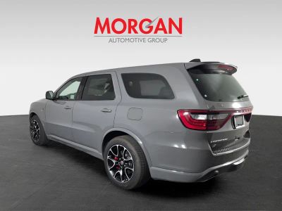 2026 Dodge Durango — photo 7 view