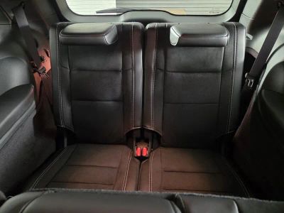 2026 Dodge Durango — photo 19 view