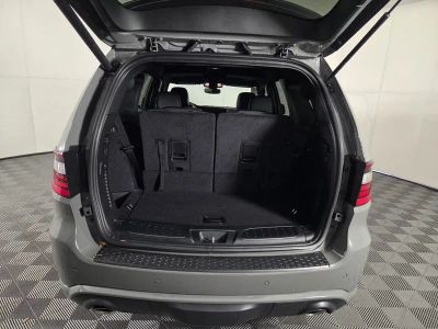 2026 Dodge Durango — photo 20 view