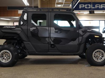 2026 Polaris XPedition XP 5 NorthStar - Photo 7