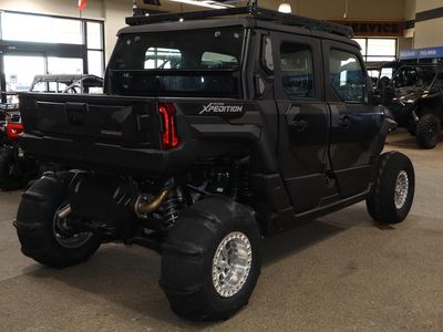 2026 Polaris XPedition XP 5 NorthStar - Photo 5