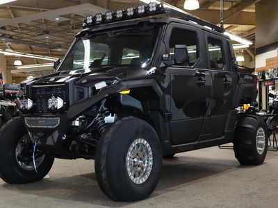 2026 Polaris XPedition XP 5 NorthStar - Photo 2