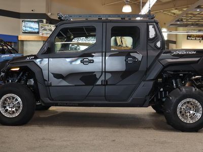 2026 Polaris XPedition XP 5 NorthStar - Photo 6