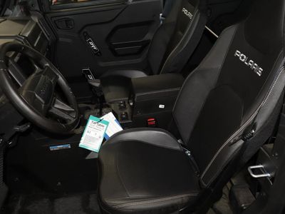 2026 Polaris XPedition XP 5 NorthStar - Photo 10