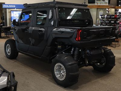 2026 Polaris XPedition XP 5 NorthStar - Photo 4