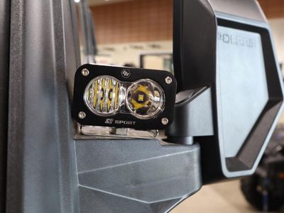 2026 Polaris XPedition XP 5 NorthStar - Photo 12