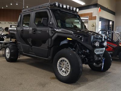 2026 Polaris XPedition XP 5 NorthStar - Photo 3