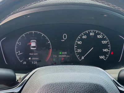 2023 Honda Civic Sedan — photo 11 view
