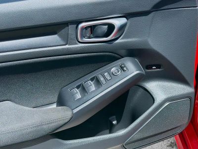 2023 Honda Civic Sedan — photo 16 view