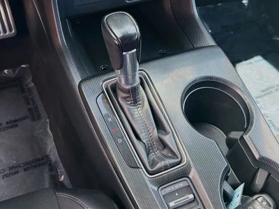 2023 Honda Civic Sedan — photo 15 view