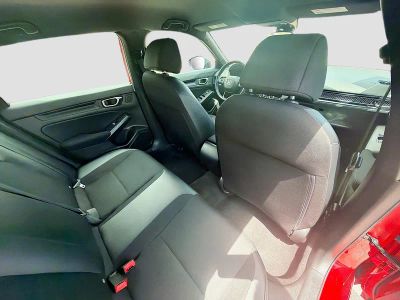 2023 Honda Civic Sedan — photo 28 view
