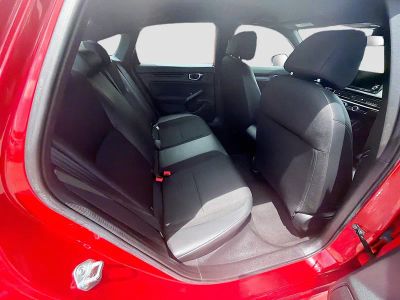 2023 Honda Civic Sedan — photo 27 view