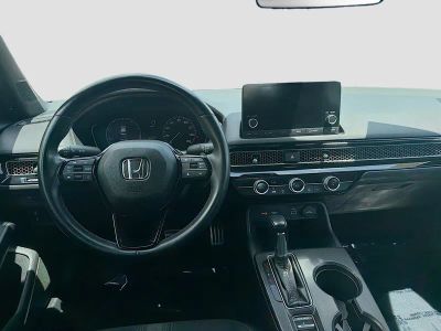 2023 Honda Civic Sedan — photo 20 view