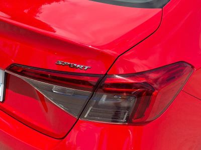 2023 Honda Civic Sedan — photo 26 view
