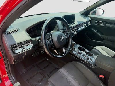 2023 Honda Civic Sedan — photo 9 view