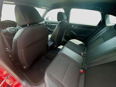 2023 Honda Civic Sedan — photo 23 view