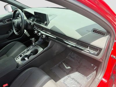 2023 Honda Civic Sedan — photo 31 view