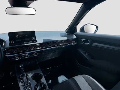 2023 Honda Civic Sedan — photo 21 view