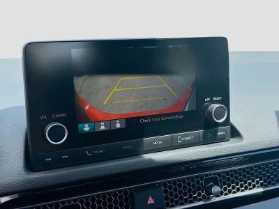 2023 Honda Civic Sedan — photo 13 view