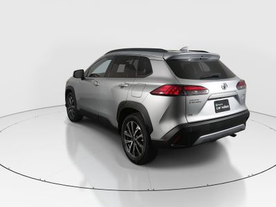 2023 Toyota Corolla Cross - Photo 5