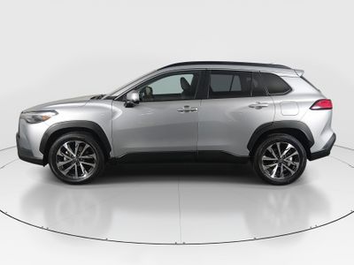 2023 Toyota Corolla Cross - Photo 4