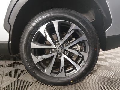2023 Toyota Corolla Cross - Photo 10