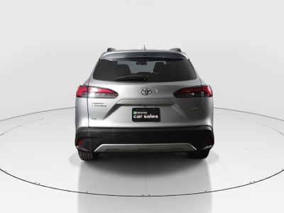 2023 Toyota Corolla Cross - Photo 6