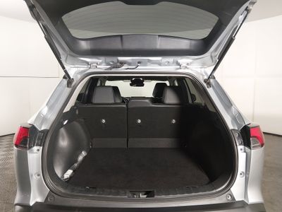 2023 Toyota Corolla Cross - Photo 11
