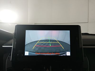 2023 Toyota Corolla Cross - Photo 16