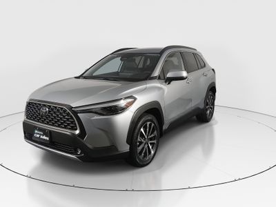 2023 Toyota Corolla Cross - Photo 3