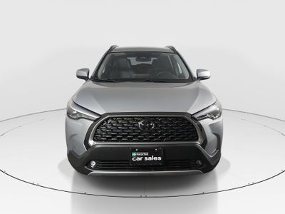 2023 Toyota Corolla Cross - Photo 2