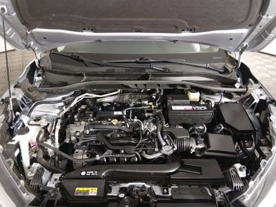 2023 Toyota Corolla Cross - Photo 9