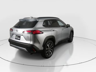 2023 Toyota Corolla Cross - Photo 7