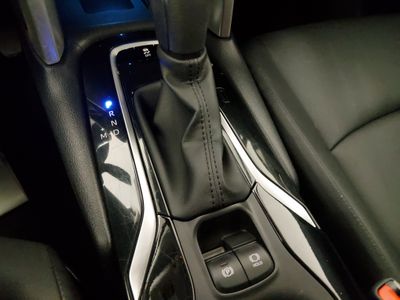 2023 Toyota Corolla Cross - Photo 20