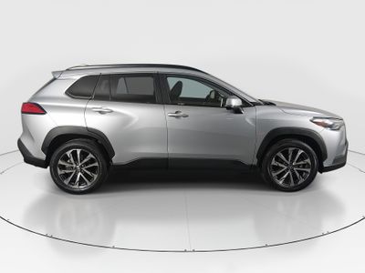 2023 Toyota Corolla Cross - Photo 8