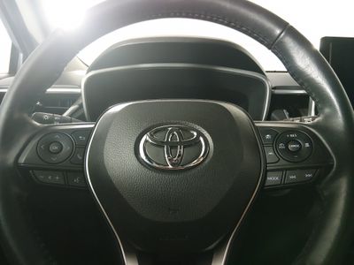 2023 Toyota Corolla Cross - Photo 12