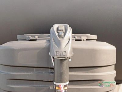 2026 Venture RV Campbound Platinum — photo 39 view
